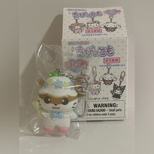 Sanrio Angel/Devil Series Chibitomo CoroCoro Kuririn